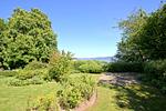 Landschaft - FeWo 15: Meerblick, Balkon - Top-Hundeurlaub