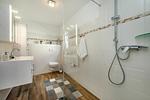 Badezimmer - Ostseerauschen - Top-Hundeurlaub