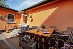 Fassade / Eingang - Ostseerauschen - Top-Hundeurlaub