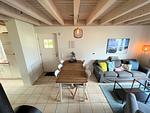 Wohnzimmer - H080 - Top-Hundeurlaub