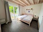 Schlafzimmer - H080 - Top-Hundeurlaub