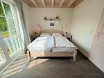 Schlafzimmer - H080 - Top-Hundeurlaub