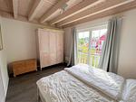Schlafzimmer - H080 - Top-Hundeurlaub