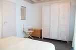 Schlafzimmer - H080 - Top-Hundeurlaub