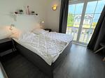 Schlafzimmer - H080 - Top-Hundeurlaub