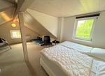 Schlafzimmer - H080 - Top-Hundeurlaub