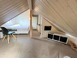 Schlafzimmer - H080 - Top-Hundeurlaub