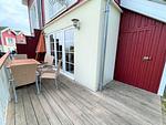 Terrasse - H080 - Top-Hundeurlaub
