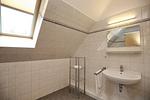 Badezimmer mit Waschbecken - Wohnung 14 - Top-Hundeurlaub