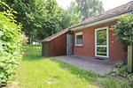 Eingangsbereich - Haus 37a - Top-Hundeurlaub