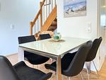 Essbereich - Wohnung 14-6 - Top-Hundeurlaub
