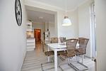 Essbereich - Wohnung 01 - Top-Hundeurlaub