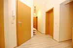 Blick in den Flur - Wohnung 01 - Top-Hundeurlaub