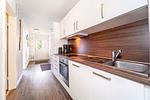 Küchenzeile - Wohnung 04-6 - Top-Hundeurlaub
