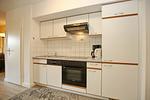 Küchenzeile - Wohnung 02-3 - Top-Hundeurlaub