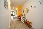Flur - Wohnung 02-3 - Top-Hundeurlaub