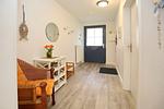 Eingangsbereich - Wohnung 02-3 - Top-Hundeurlaub