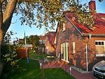 Garten - Krosse Krabbe - Top-Hundeurlaub