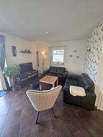 Wohnzimmer - Krosse Krabbe - Top-Hundeurlaub
