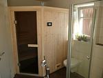 Badezimmer - Krosse Krabbe - Top-Hundeurlaub