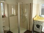 Badezimmer - Krosse Krabbe - Top-Hundeurlaub