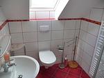Badezimmer - Krosse Krabbe - Top-Hundeurlaub