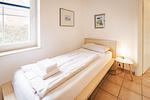 Schlafzimmer - Paul - Top-Hundeurlaub