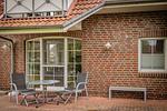 Terrasse - Paul - Top-Hundeurlaub