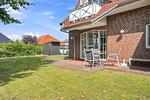 Terrasse - Paul - Top-Hundeurlaub