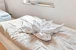 Schlafzimmer - Paul - Top-Hundeurlaub