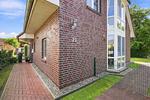 Fassade / Eingang - Paul - Top-Hundeurlaub