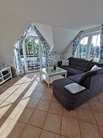 Wohnzimmer - Maxim - Top-Hundeurlaub