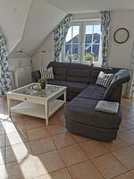 Wohnzimmer - Maxim - Top-Hundeurlaub