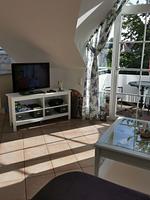 Wohnzimmer - Maxim - Top-Hundeurlaub