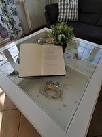 Wohnzimmer - Maxim - Top-Hundeurlaub