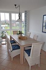 Wohnzimmer - Maxim - Top-Hundeurlaub