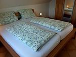 Schlafzimmer - Maxim - Top-Hundeurlaub