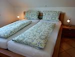 Schlafzimmer - Maxim - Top-Hundeurlaub