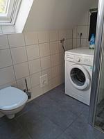 Badezimmer - Maxim - Top-Hundeurlaub