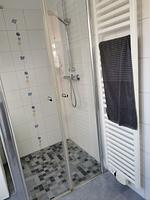 Badezimmer - Maxim - Top-Hundeurlaub