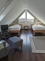 Schlafzimmer - Maxim - Top-Hundeurlaub