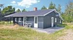 house - Ferienhaus für 6 Personen (84 m²) in Rømø - Top-Hundeurlaub