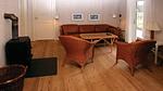 living-room - Ferienhaus für 6 Personen (84 m²) in Rømø - Top-Hundeurlaub