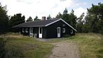 house - Ferienhaus für 6 Personen (84 m²) in Rømø - Top-Hundeurlaub