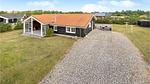 house - Ferienhaus für 6 Personen (115 m²) in Skjern - Top-Hundeurlaub