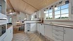 kitchen - Ferienhaus für 6 Personen (115 m²) in Skjern - Top-Hundeurlaub