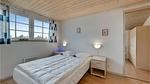 bed - Ferienhaus für 6 Personen (115 m²) in Skjern - Top-Hundeurlaub