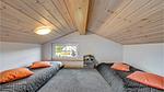 bed - Ferienhaus für 6 Personen (115 m²) in Skjern - Top-Hundeurlaub