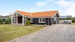 house - Ferienhaus für 6 Personen (115 m²) in Skjern - Top-Hundeurlaub