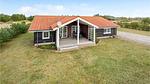 house - Ferienhaus für 6 Personen (115 m²) in Skjern - Top-Hundeurlaub